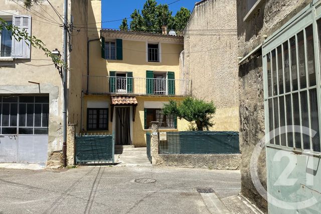 maison à vendre - 5 pièces - 110.0 m2 - SARRIANS - 84 - PROVENCE-ALPES-COTE-D-AZUR - Century 21 Aristide Briand