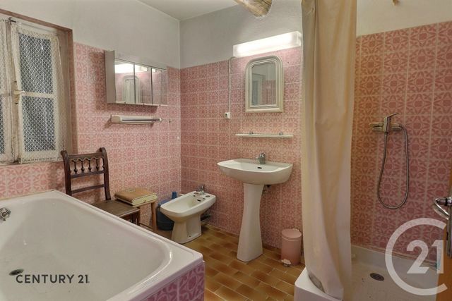 maison à vendre - 5 pièces - 110.0 m2 - SARRIANS - 84 - PROVENCE-ALPES-COTE-D-AZUR - Century 21 Aristide Briand