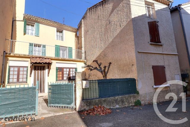 maison - SARRIANS - 84