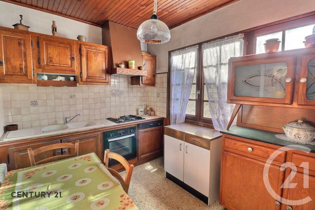 maison à vendre - 5 pièces - 110.0 m2 - SARRIANS - 84 - PROVENCE-ALPES-COTE-D-AZUR - Century 21 Aristide Briand