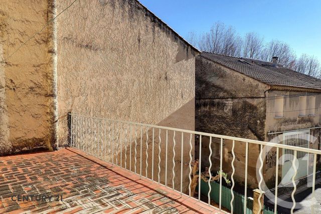 maison à vendre - 5 pièces - 110.0 m2 - SARRIANS - 84 - PROVENCE-ALPES-COTE-D-AZUR - Century 21 Aristide Briand