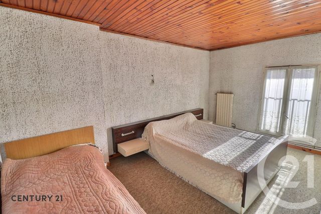 maison à vendre - 5 pièces - 110.0 m2 - SARRIANS - 84 - PROVENCE-ALPES-COTE-D-AZUR - Century 21 Aristide Briand