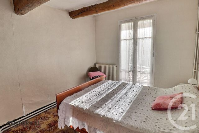 maison à vendre - 5 pièces - 110.0 m2 - SARRIANS - 84 - PROVENCE-ALPES-COTE-D-AZUR - Century 21 Aristide Briand