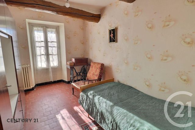 maison à vendre - 5 pièces - 110.0 m2 - SARRIANS - 84 - PROVENCE-ALPES-COTE-D-AZUR - Century 21 Aristide Briand