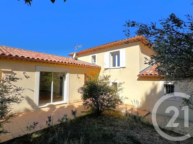 maison à vendre - 6 pièces - 150.0 m2 - CARPENTRAS - 84 - PROVENCE-ALPES-COTE-D-AZUR - Century 21 Aristide Briand