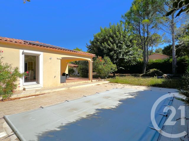 maison à vendre - 6 pièces - 150.0 m2 - CARPENTRAS - 84 - PROVENCE-ALPES-COTE-D-AZUR - Century 21 Aristide Briand