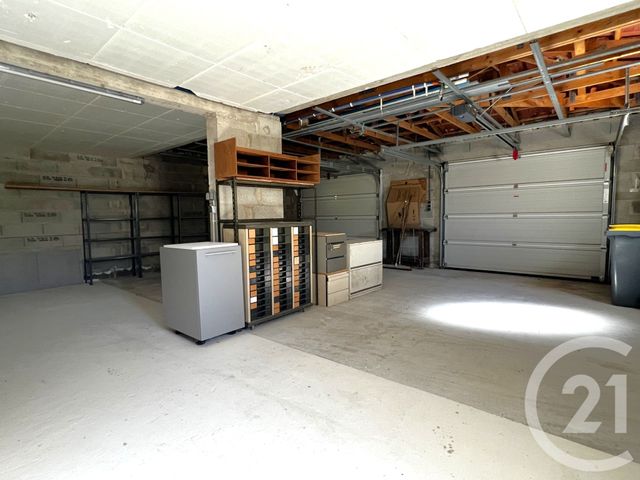 maison à vendre - 6 pièces - 150.0 m2 - CARPENTRAS - 84 - PROVENCE-ALPES-COTE-D-AZUR - Century 21 Aristide Briand