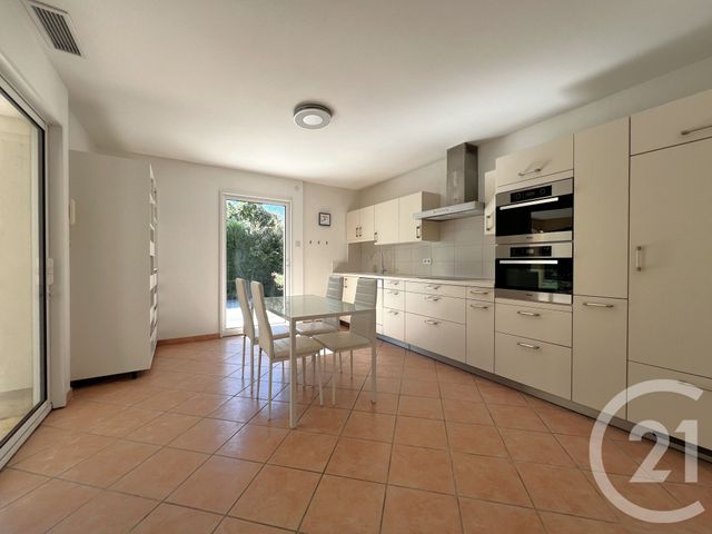 maison à vendre - 6 pièces - 150.0 m2 - CARPENTRAS - 84 - PROVENCE-ALPES-COTE-D-AZUR - Century 21 Aristide Briand