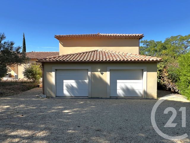 maison à vendre - 6 pièces - 150.0 m2 - CARPENTRAS - 84 - PROVENCE-ALPES-COTE-D-AZUR - Century 21 Aristide Briand