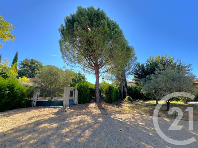maison à vendre - 6 pièces - 150.0 m2 - CARPENTRAS - 84 - PROVENCE-ALPES-COTE-D-AZUR - Century 21 Aristide Briand