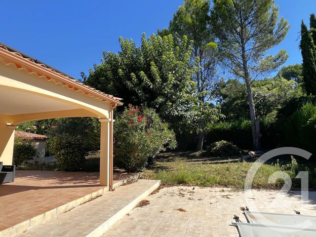 maison à vendre - 6 pièces - 150.0 m2 - CARPENTRAS - 84 - PROVENCE-ALPES-COTE-D-AZUR - Century 21 Aristide Briand