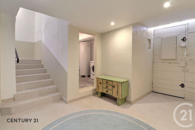 maison à vendre - 4 pièces - 110.0 m2 - MAZAN - 84 - PROVENCE-ALPES-COTE-D-AZUR - Century 21 Aristide Briand