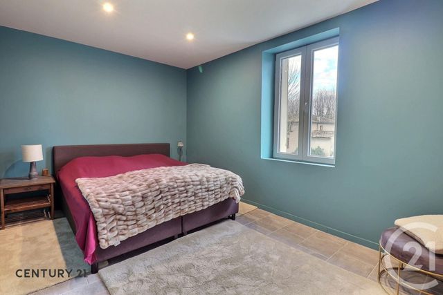 maison à vendre - 4 pièces - 110.0 m2 - MAZAN - 84 - PROVENCE-ALPES-COTE-D-AZUR - Century 21 Aristide Briand