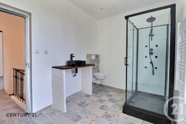 maison à vendre - 4 pièces - 110.0 m2 - MAZAN - 84 - PROVENCE-ALPES-COTE-D-AZUR - Century 21 Aristide Briand