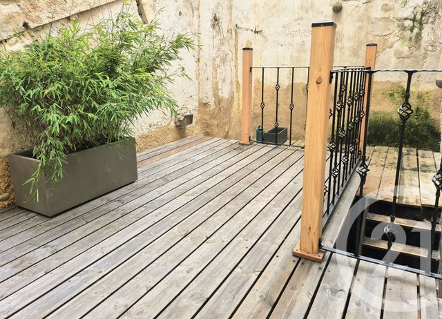 maison à vendre - 4 pièces - 110.0 m2 - MAZAN - 84 - PROVENCE-ALPES-COTE-D-AZUR - Century 21 Aristide Briand