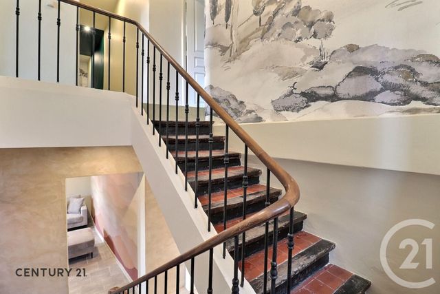 maison à vendre - 4 pièces - 110.0 m2 - MAZAN - 84 - PROVENCE-ALPES-COTE-D-AZUR - Century 21 Aristide Briand