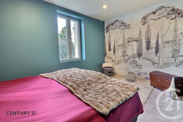 maison à vendre - 4 pièces - 110.0 m2 - MAZAN - 84 - PROVENCE-ALPES-COTE-D-AZUR - Century 21 Aristide Briand