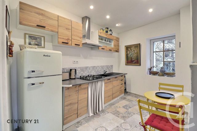 maison à vendre - 4 pièces - 110.0 m2 - MAZAN - 84 - PROVENCE-ALPES-COTE-D-AZUR - Century 21 Aristide Briand