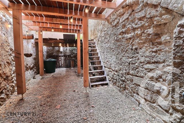 maison à vendre - 4 pièces - 110.0 m2 - MAZAN - 84 - PROVENCE-ALPES-COTE-D-AZUR - Century 21 Aristide Briand