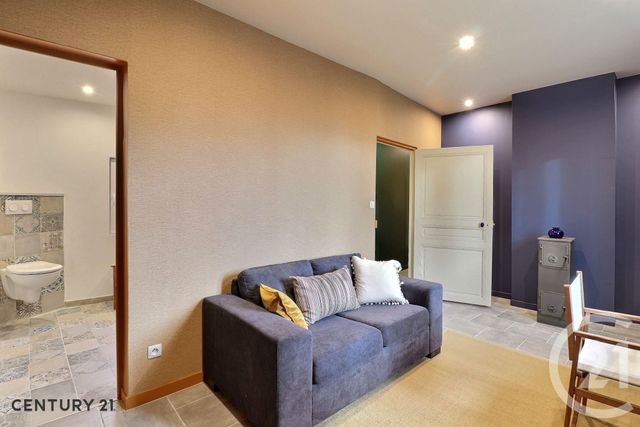 maison à vendre - 4 pièces - 110.0 m2 - MAZAN - 84 - PROVENCE-ALPES-COTE-D-AZUR - Century 21 Aristide Briand