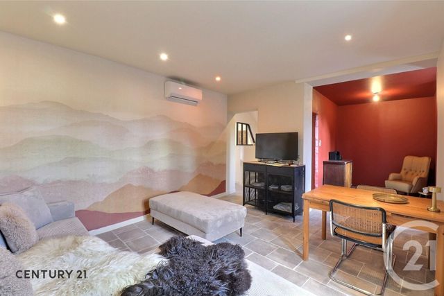 maison à vendre - 4 pièces - 110.0 m2 - MAZAN - 84 - PROVENCE-ALPES-COTE-D-AZUR - Century 21 Aristide Briand