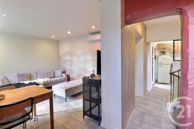 maison à vendre - 4 pièces - 110.0 m2 - MAZAN - 84 - PROVENCE-ALPES-COTE-D-AZUR - Century 21 Aristide Briand