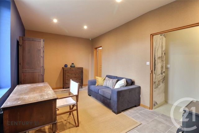 maison à vendre - 4 pièces - 110.0 m2 - MAZAN - 84 - PROVENCE-ALPES-COTE-D-AZUR - Century 21 Aristide Briand