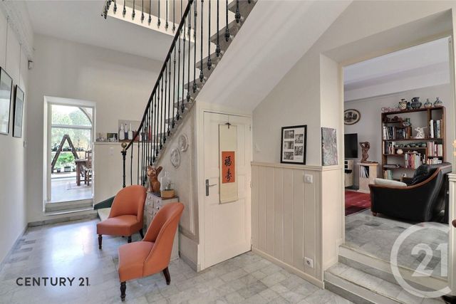 maison à vendre - 11 pièces - 260.0 m2 - CARPENTRAS - 84 - PROVENCE-ALPES-COTE-D-AZUR - Century 21 Aristide Briand