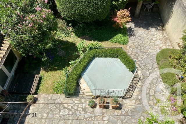 maison à vendre - 11 pièces - 260.0 m2 - CARPENTRAS - 84 - PROVENCE-ALPES-COTE-D-AZUR - Century 21 Aristide Briand