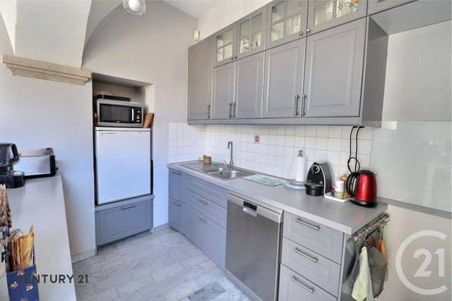 maison à vendre - 11 pièces - 260.0 m2 - CARPENTRAS - 84 - PROVENCE-ALPES-COTE-D-AZUR - Century 21 Aristide Briand