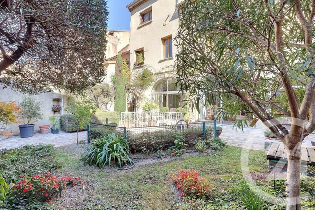 maison à vendre - 11 pièces - 260.0 m2 - CARPENTRAS - 84 - PROVENCE-ALPES-COTE-D-AZUR - Century 21 Aristide Briand