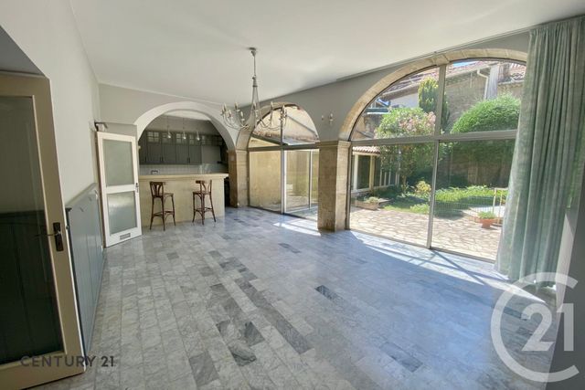 maison à vendre - 11 pièces - 260.0 m2 - CARPENTRAS - 84 - PROVENCE-ALPES-COTE-D-AZUR - Century 21 Aristide Briand