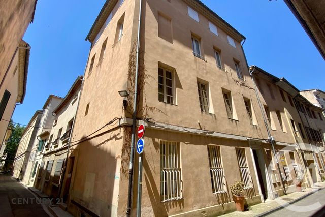 maison à vendre - 11 pièces - 260.0 m2 - CARPENTRAS - 84 - PROVENCE-ALPES-COTE-D-AZUR - Century 21 Aristide Briand