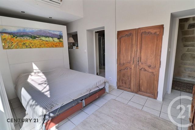 maison à vendre - 11 pièces - 260.0 m2 - CARPENTRAS - 84 - PROVENCE-ALPES-COTE-D-AZUR - Century 21 Aristide Briand