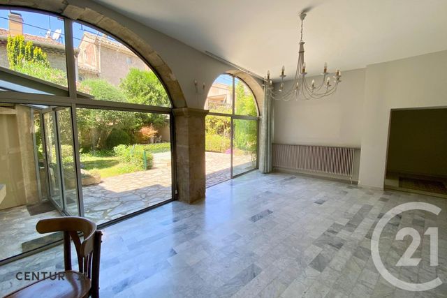 maison à vendre - 11 pièces - 260.0 m2 - CARPENTRAS - 84 - PROVENCE-ALPES-COTE-D-AZUR - Century 21 Aristide Briand