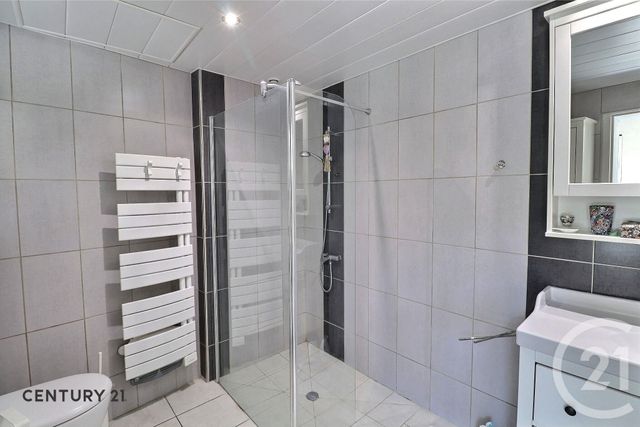 maison à vendre - 11 pièces - 260.0 m2 - CARPENTRAS - 84 - PROVENCE-ALPES-COTE-D-AZUR - Century 21 Aristide Briand