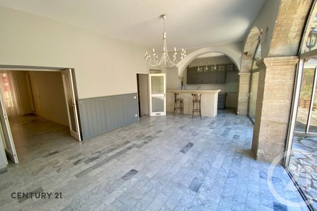 maison à vendre - 11 pièces - 260.0 m2 - CARPENTRAS - 84 - PROVENCE-ALPES-COTE-D-AZUR - Century 21 Aristide Briand