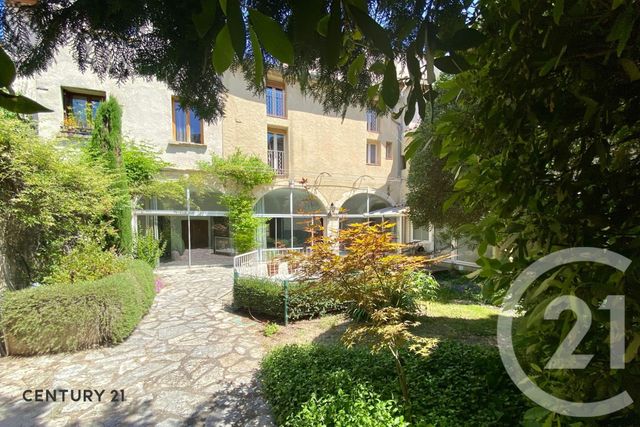 Maison à vendre CARPENTRAS