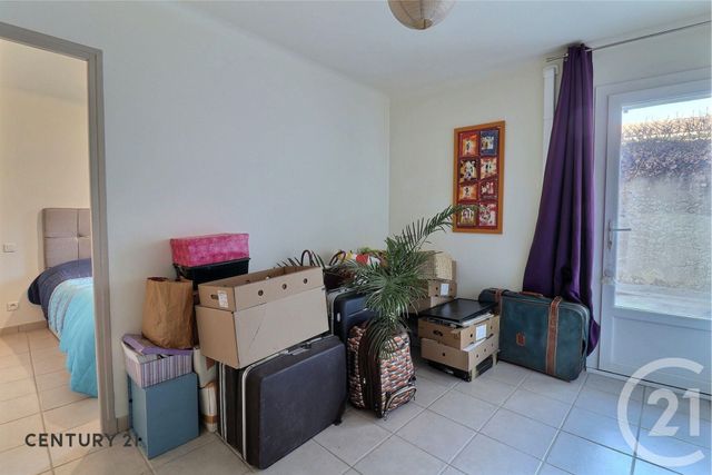 maison à vendre - 4 pièces - 113.0 m2 - AUBIGNAN - 84 - PROVENCE-ALPES-COTE-D-AZUR - Century 21 Aristide Briand