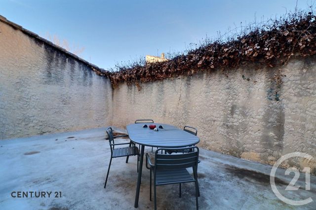 maison à vendre - 4 pièces - 113.0 m2 - AUBIGNAN - 84 - PROVENCE-ALPES-COTE-D-AZUR - Century 21 Aristide Briand