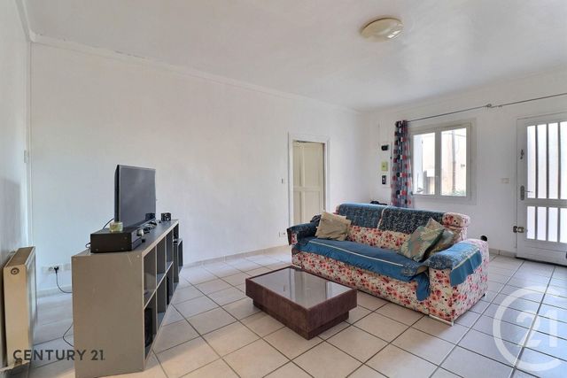 maison à vendre - 4 pièces - 113.0 m2 - AUBIGNAN - 84 - PROVENCE-ALPES-COTE-D-AZUR - Century 21 Aristide Briand