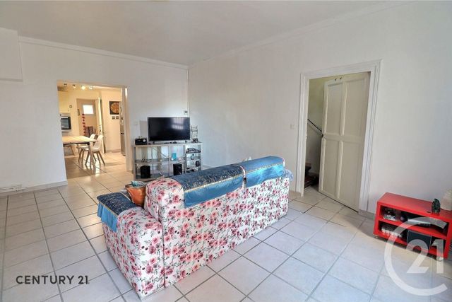 maison à vendre - 4 pièces - 113.0 m2 - AUBIGNAN - 84 - PROVENCE-ALPES-COTE-D-AZUR - Century 21 Aristide Briand