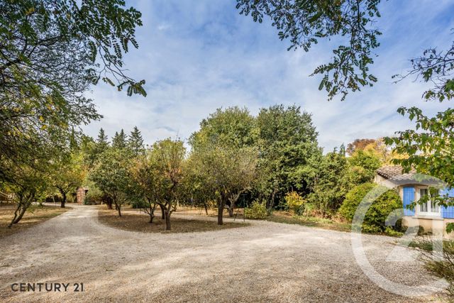 maison à vendre - 6 pièces - 160.0 m2 - CARPENTRAS - 84 - PROVENCE-ALPES-COTE-D-AZUR - Century 21 Aristide Briand
