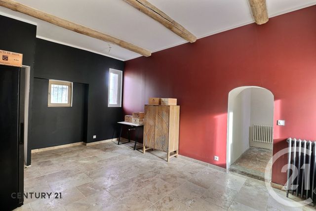 maison à vendre - 6 pièces - 160.0 m2 - CARPENTRAS - 84 - PROVENCE-ALPES-COTE-D-AZUR - Century 21 Aristide Briand