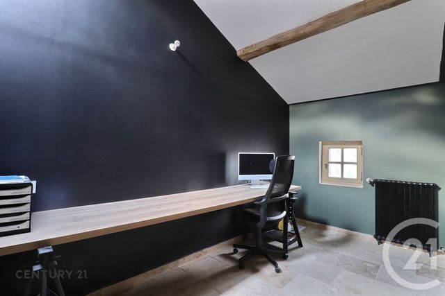 maison à vendre - 6 pièces - 160.0 m2 - CARPENTRAS - 84 - PROVENCE-ALPES-COTE-D-AZUR - Century 21 Aristide Briand