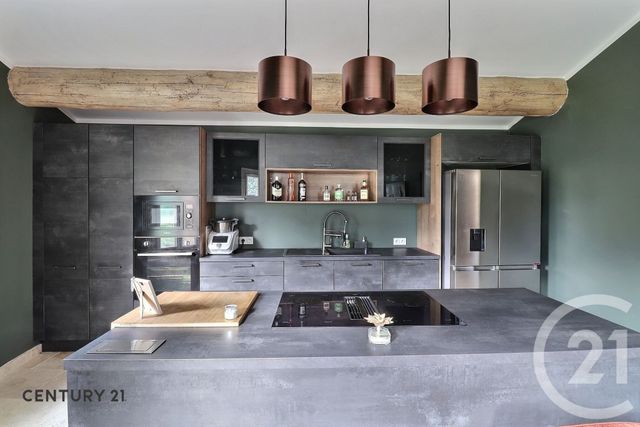 maison à vendre - 6 pièces - 160.0 m2 - CARPENTRAS - 84 - PROVENCE-ALPES-COTE-D-AZUR - Century 21 Aristide Briand