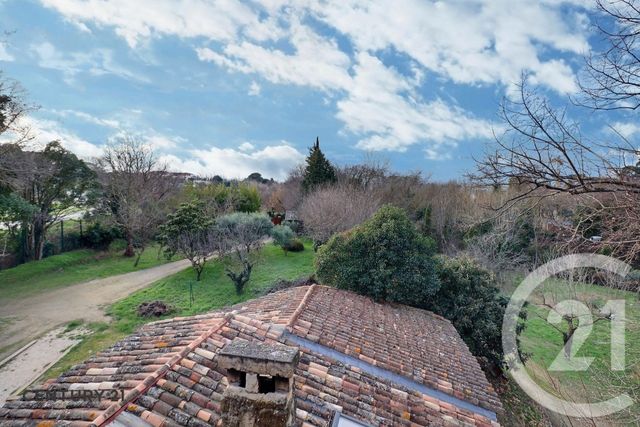 maison à vendre - 6 pièces - 160.0 m2 - CARPENTRAS - 84 - PROVENCE-ALPES-COTE-D-AZUR - Century 21 Aristide Briand