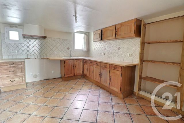 maison à vendre - 6 pièces - 161.0 m2 - AUBIGNAN - 84 - PROVENCE-ALPES-COTE-D-AZUR - Century 21 Aristide Briand