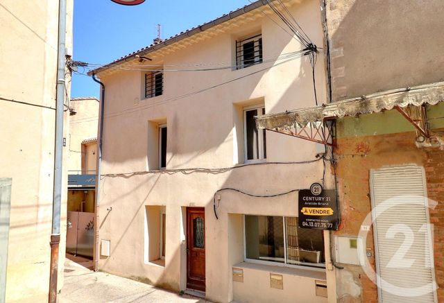 Maison à vendre AUBIGNAN