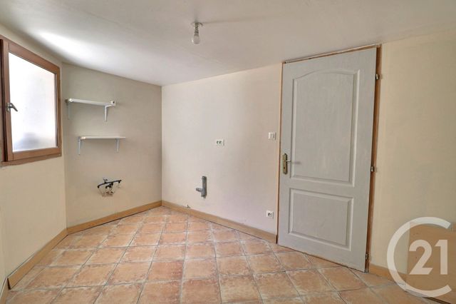 maison à vendre - 6 pièces - 161.0 m2 - AUBIGNAN - 84 - PROVENCE-ALPES-COTE-D-AZUR - Century 21 Aristide Briand
